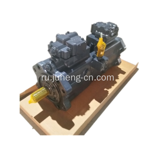 SH350-3 Гидравлический главный насос K5V160DTP1F9R-9Y04-HV K5V160DT